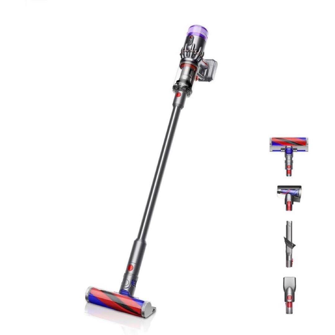 Dyson Micro 1.5kg スティッククリーナー