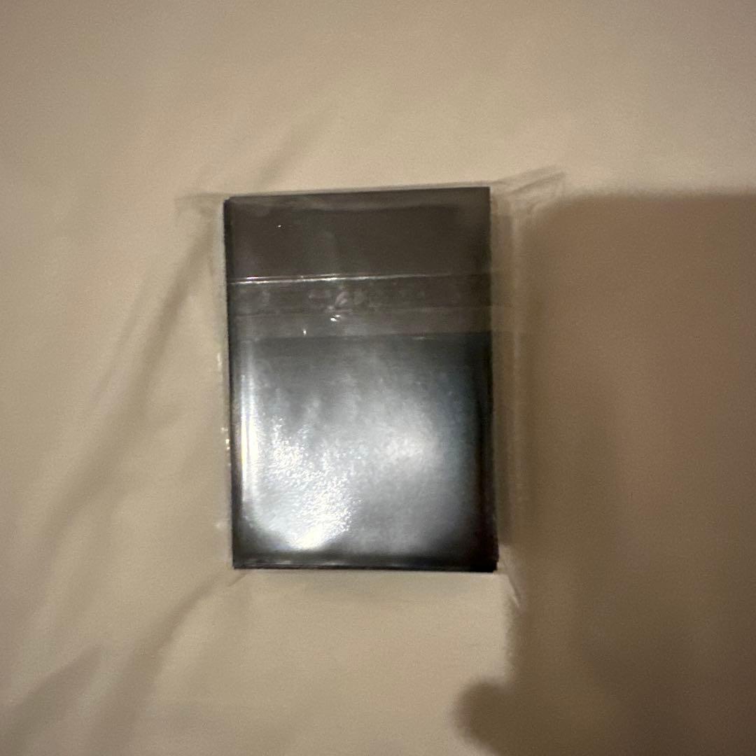 プレイマット、スリーブ100枚M∀LICE(YCSJ2025TOKYO)