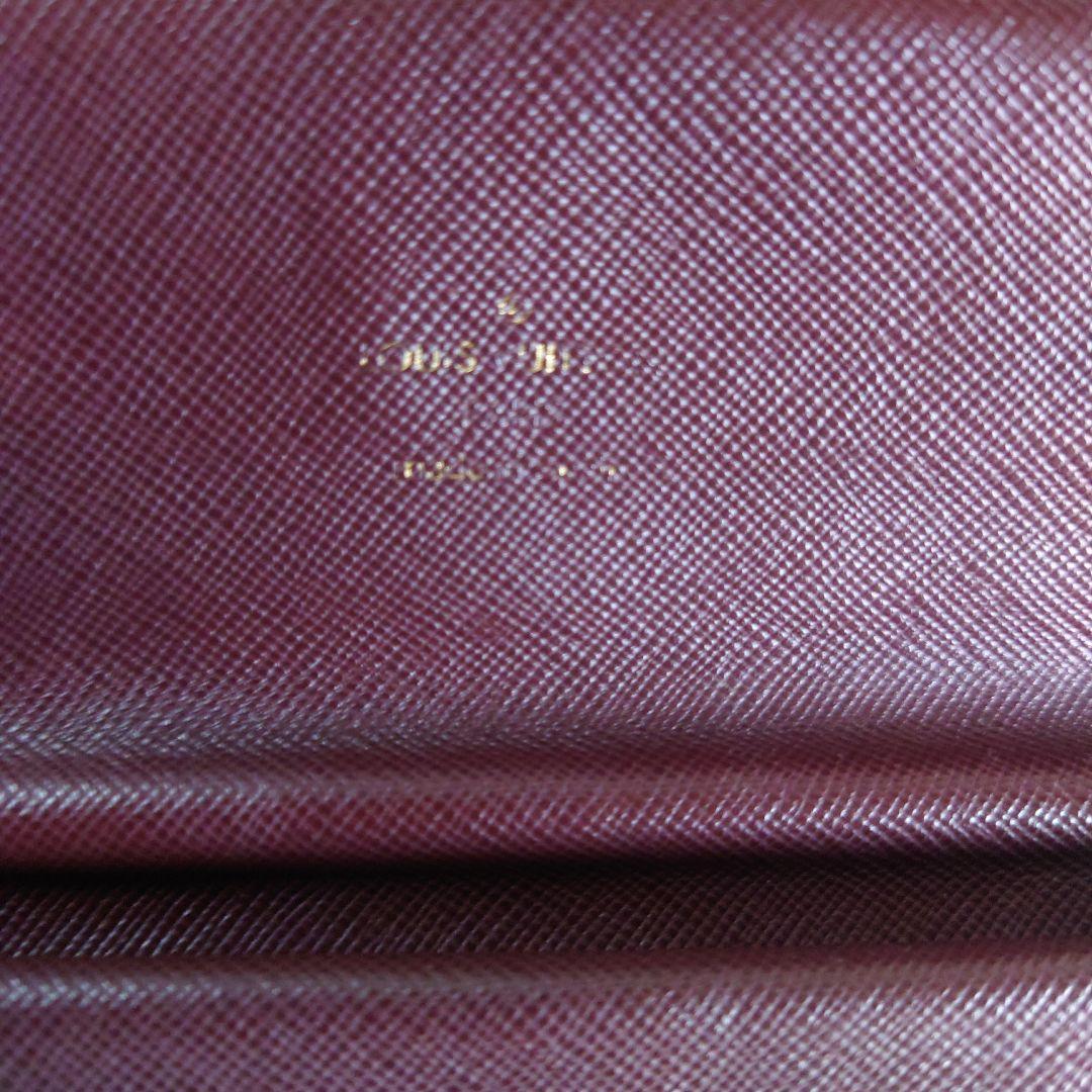 Louis Vuitton モノグラム 長財布 ピンク系