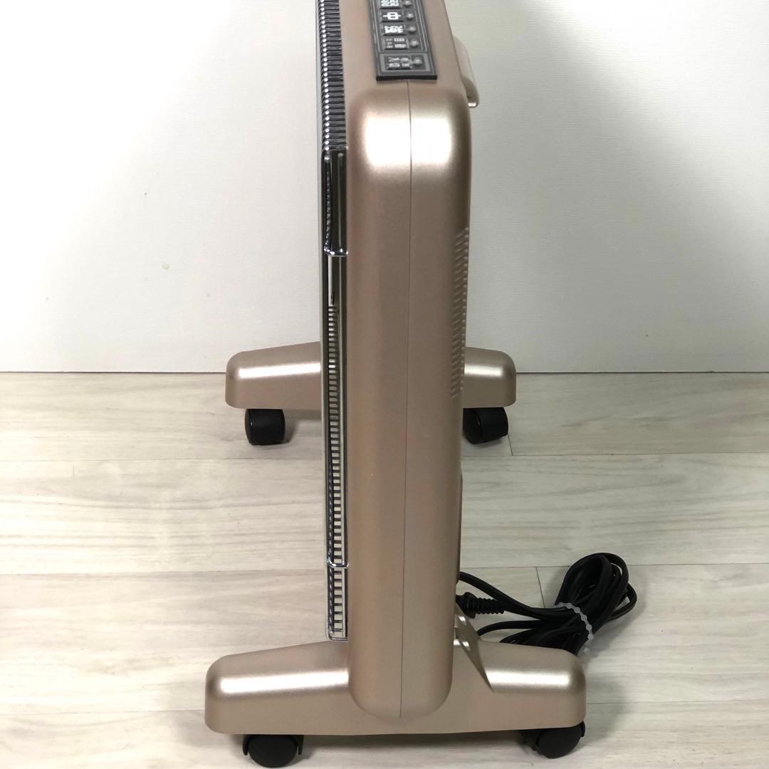 遠赤外線　サンルーム　800EX S800R-SB 暖房　パネルヒーター