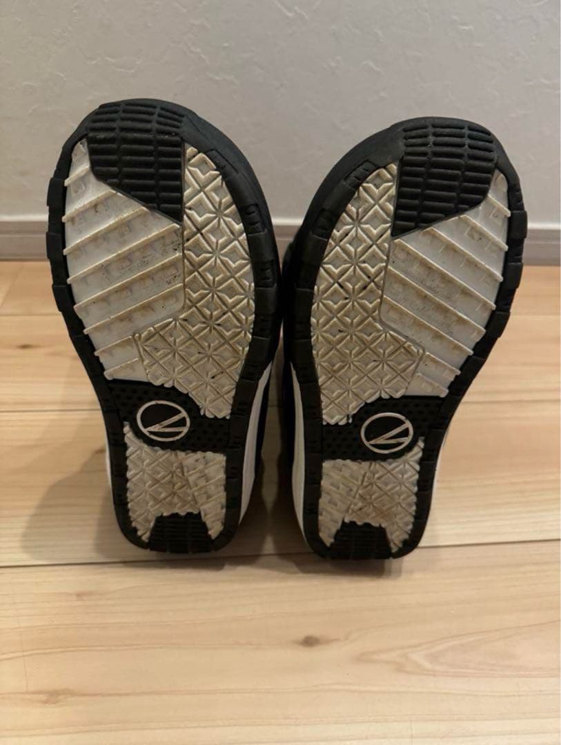 LASTARTS スノーボードブーツ　23.5-24.0 ウィメンズ　BOA