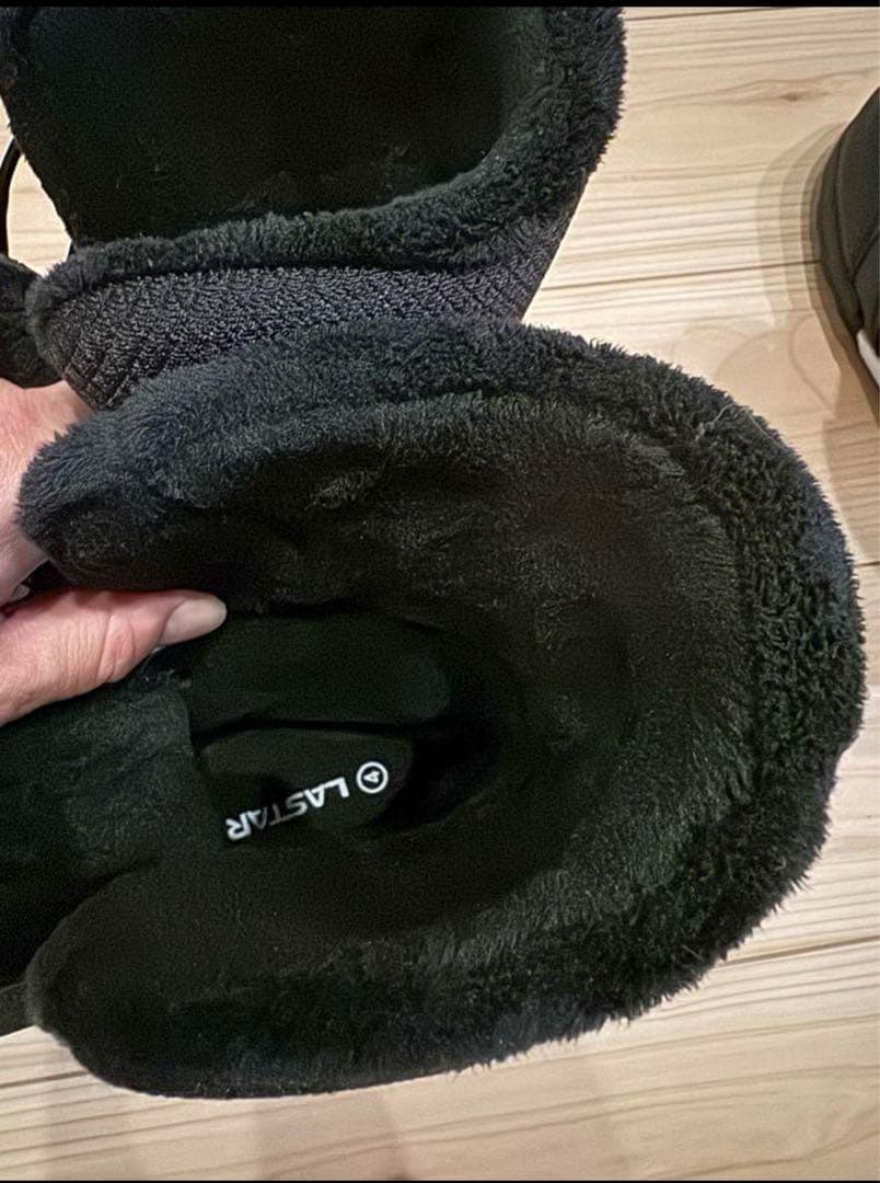 LASTARTS スノーボードブーツ　23.5-24.0 ウィメンズ　BOA