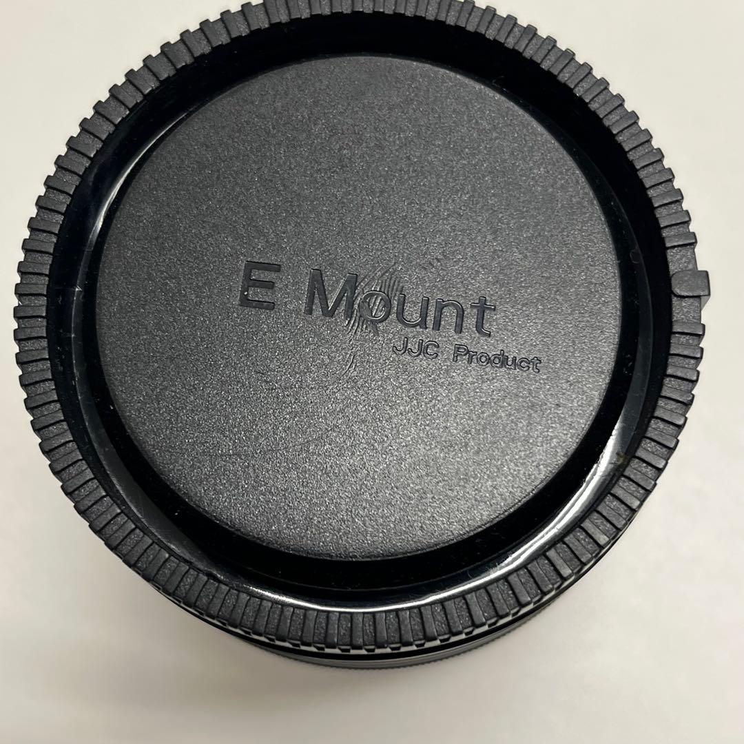 SONY 単焦点レンズ E35mm F1.8 SEL35F18