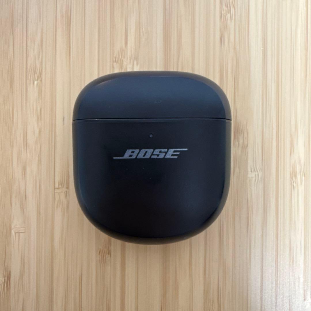 イヤホン BOSE QC Ultra Earbuds