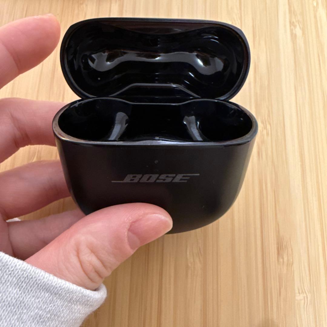 イヤホン BOSE QC Ultra Earbuds