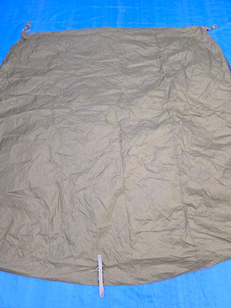 Coleman ツーリングドームLX キャンプテント