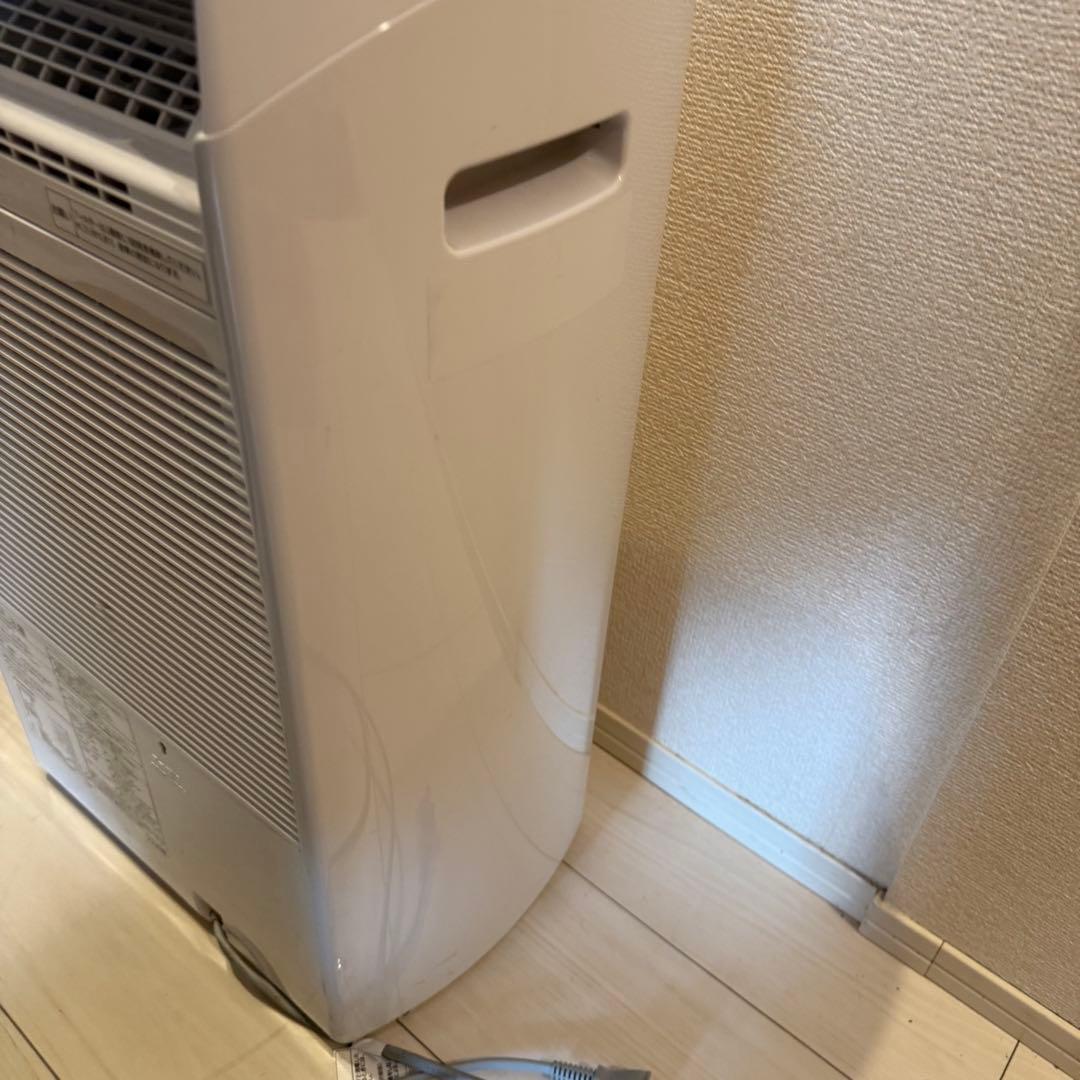 Panasonic パナソニック 衣類乾燥除湿機 F-YHVX120