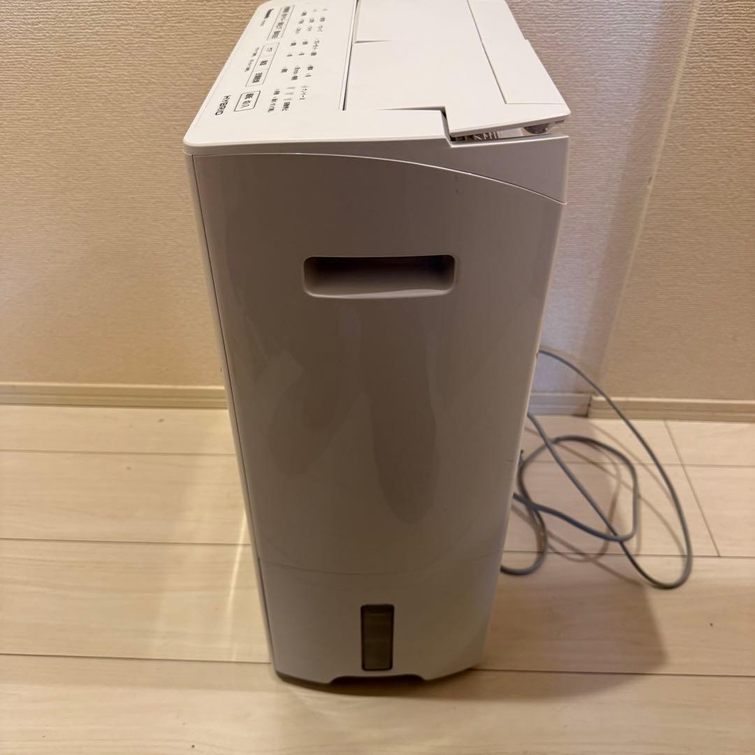 Panasonic パナソニック 衣類乾燥除湿機 F-YHVX120