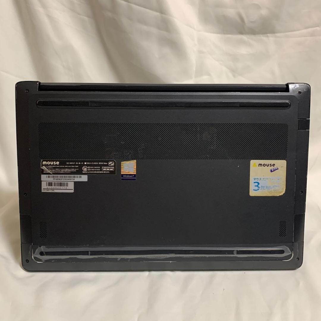 M003 高性能 14型FHD/i7第10世代/16GB/SSD512GB