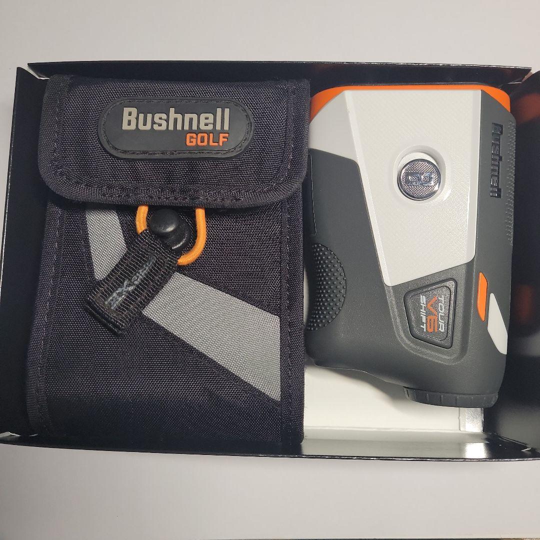ブッシュネル ツアー V6 シフト Bushnell