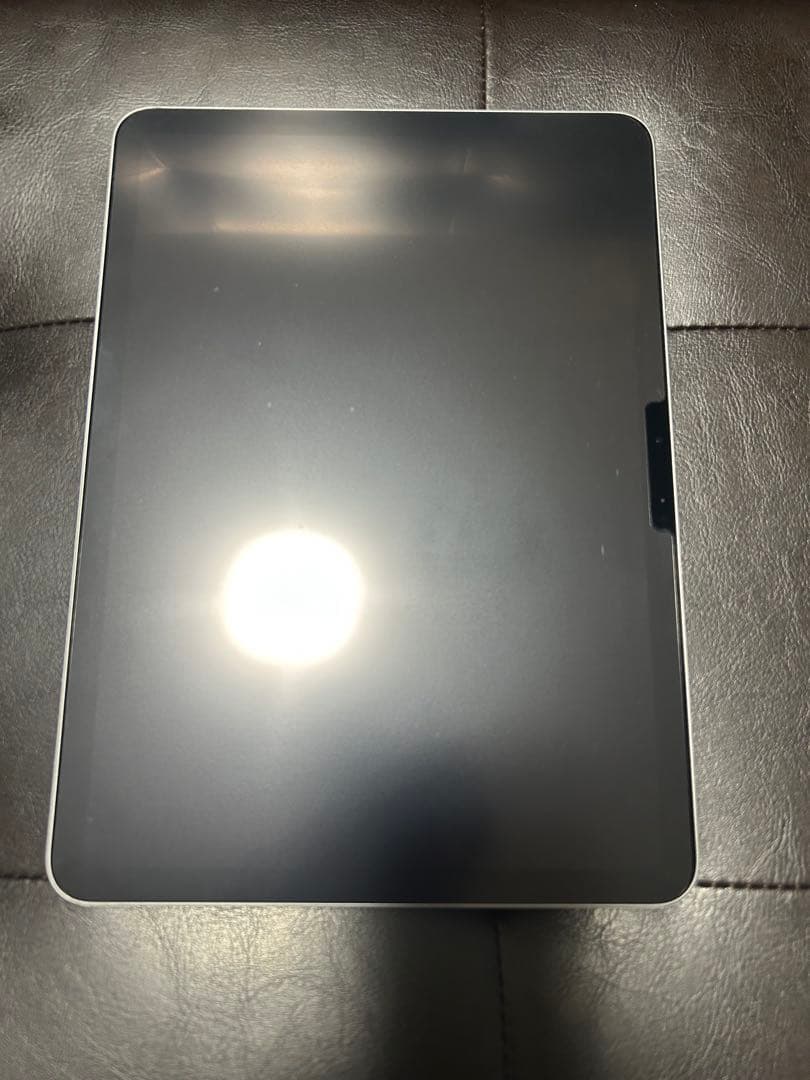 Apple iPad Air（M3）Wi-Fiスペースグレー