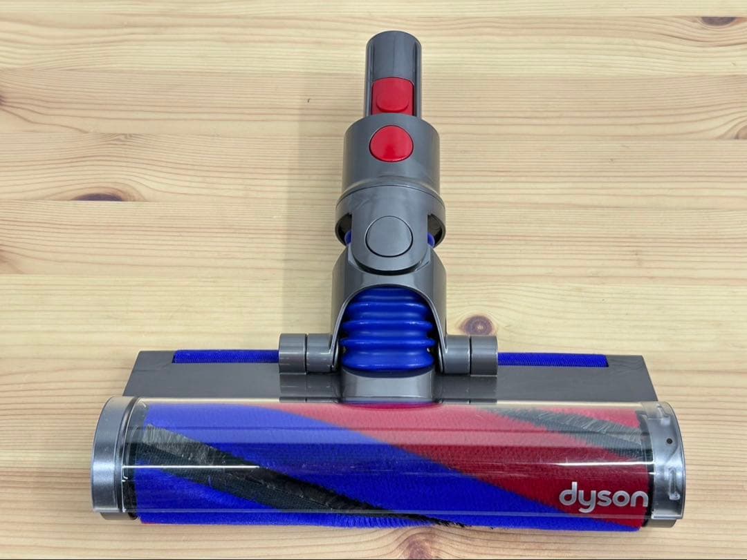 ダイソン　掃除機 Micro 1.5kg SV21FF ヘッド　489949