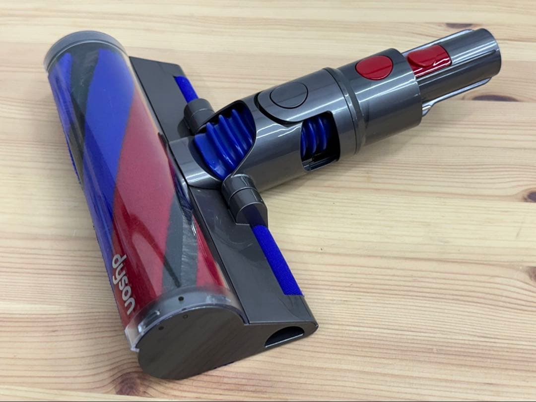 ダイソン　掃除機 Micro 1.5kg SV21FF ヘッド　489949