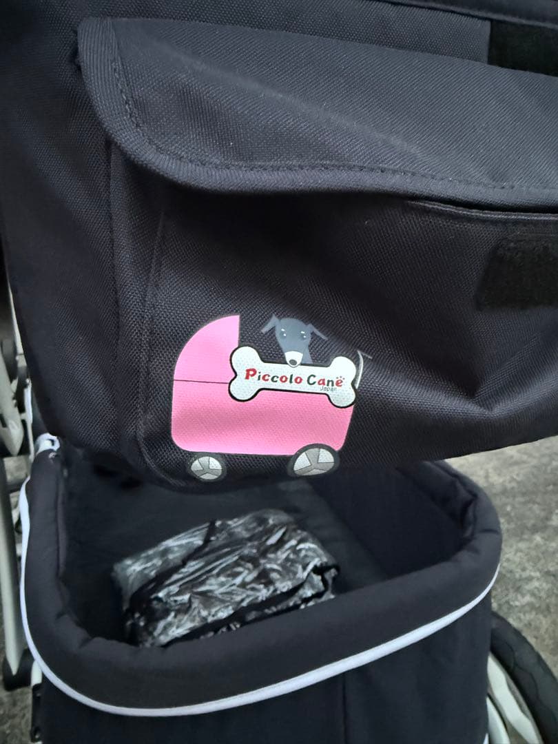 ちわぽめ　ピッコロカーネ　クレア