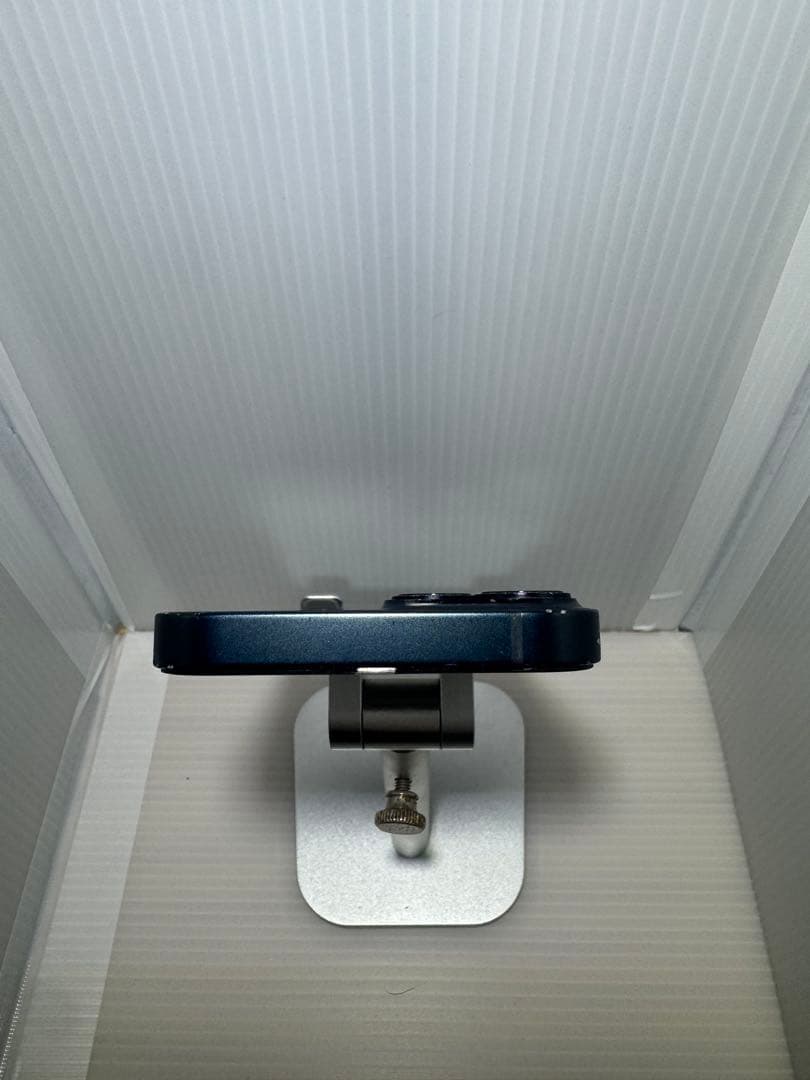 iPhone 13 mini 128GB ミッドナイト BT100%液晶新品