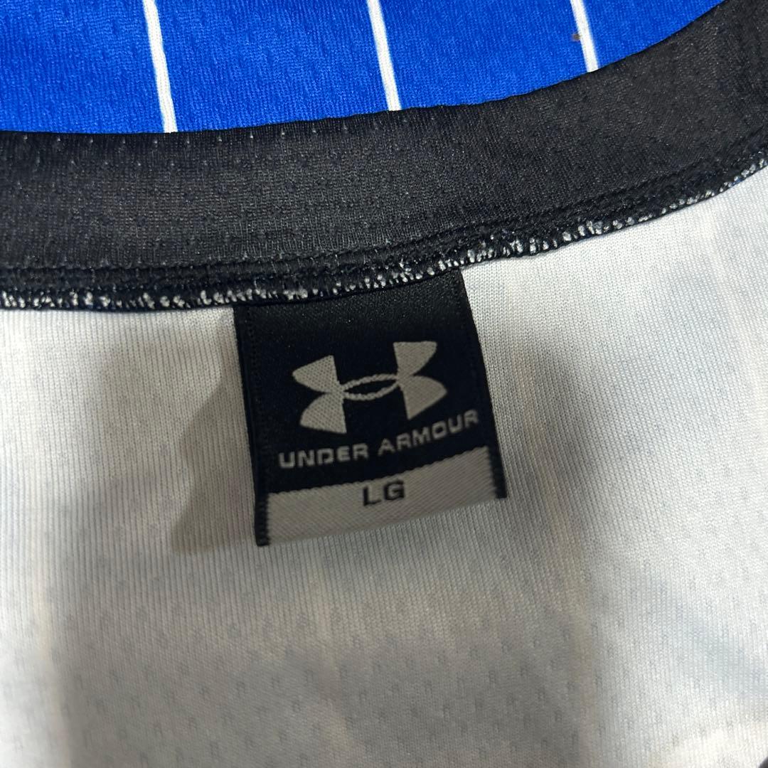 パナソニック 埼玉ワイルドナイツのタンクトップです。