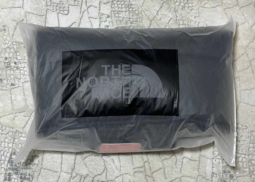 THE NORTH FACE Nuptse ダウンジャケット ブラック