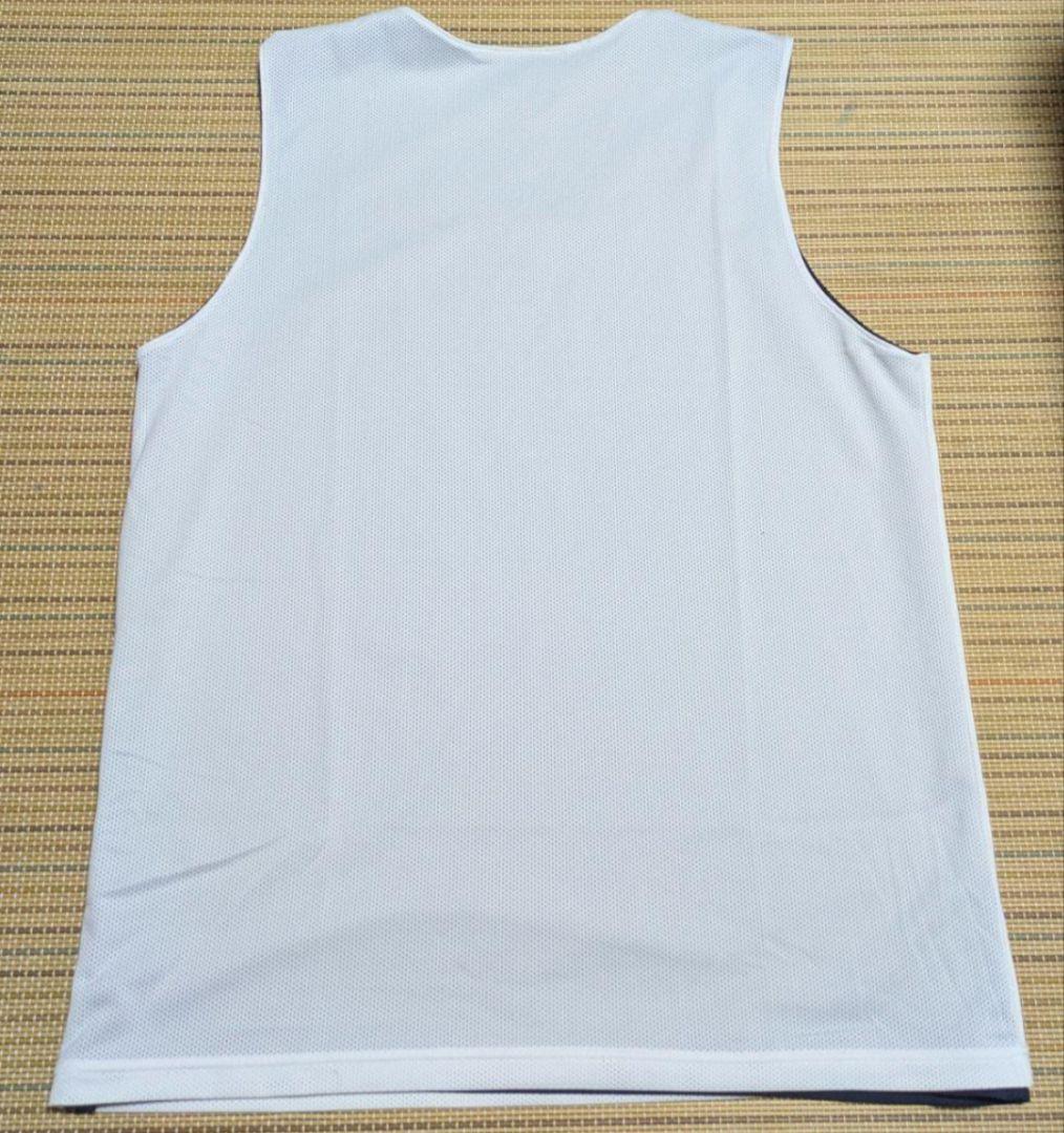 琉球ゴールデンキングス　リバーシブルウェア　③