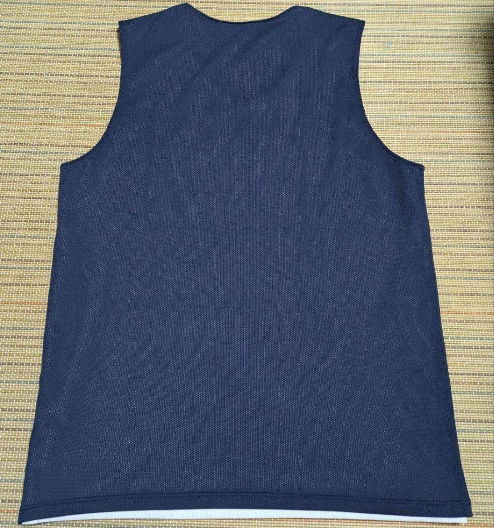 琉球ゴールデンキングス　リバーシブルウェア　③