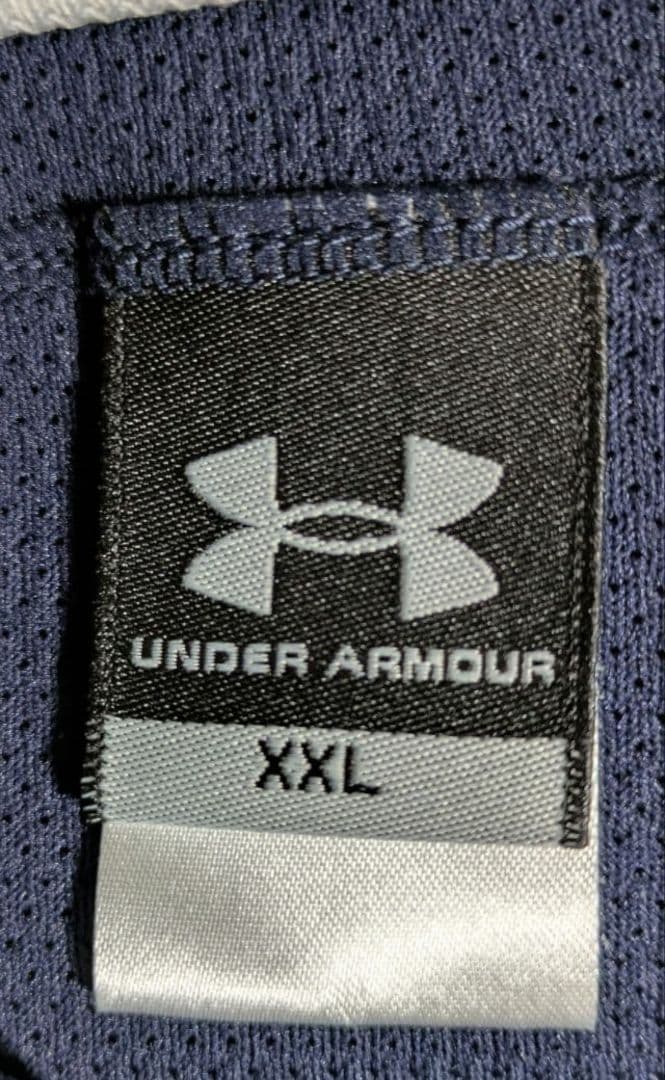 琉球ゴールデンキングス　リバーシブルウェア　③