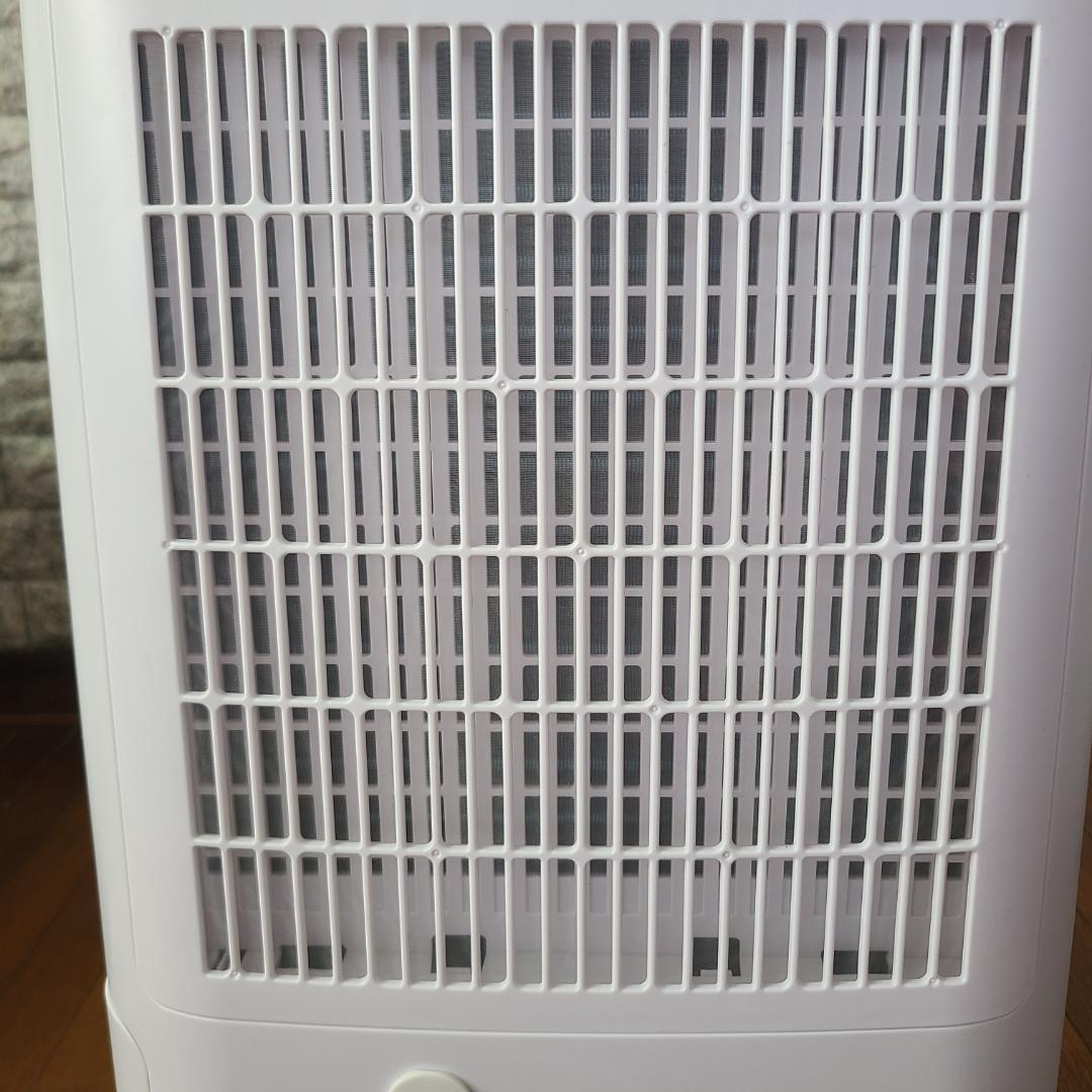 SHARP シャープ CV-J120-W 衣類乾燥除湿機 プラズマクラスター