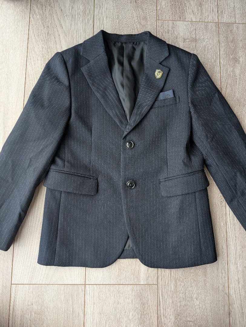 [Waltz by BEAMS DESIGN] 入学式スーツ男の子 120cm