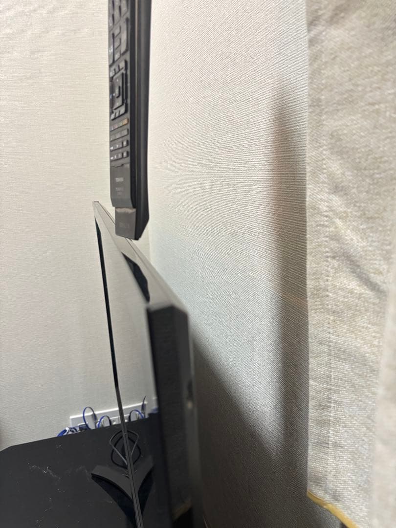 東芝 REGZA 37インチ 液晶テレビ 37Z2 レグザ2011年製