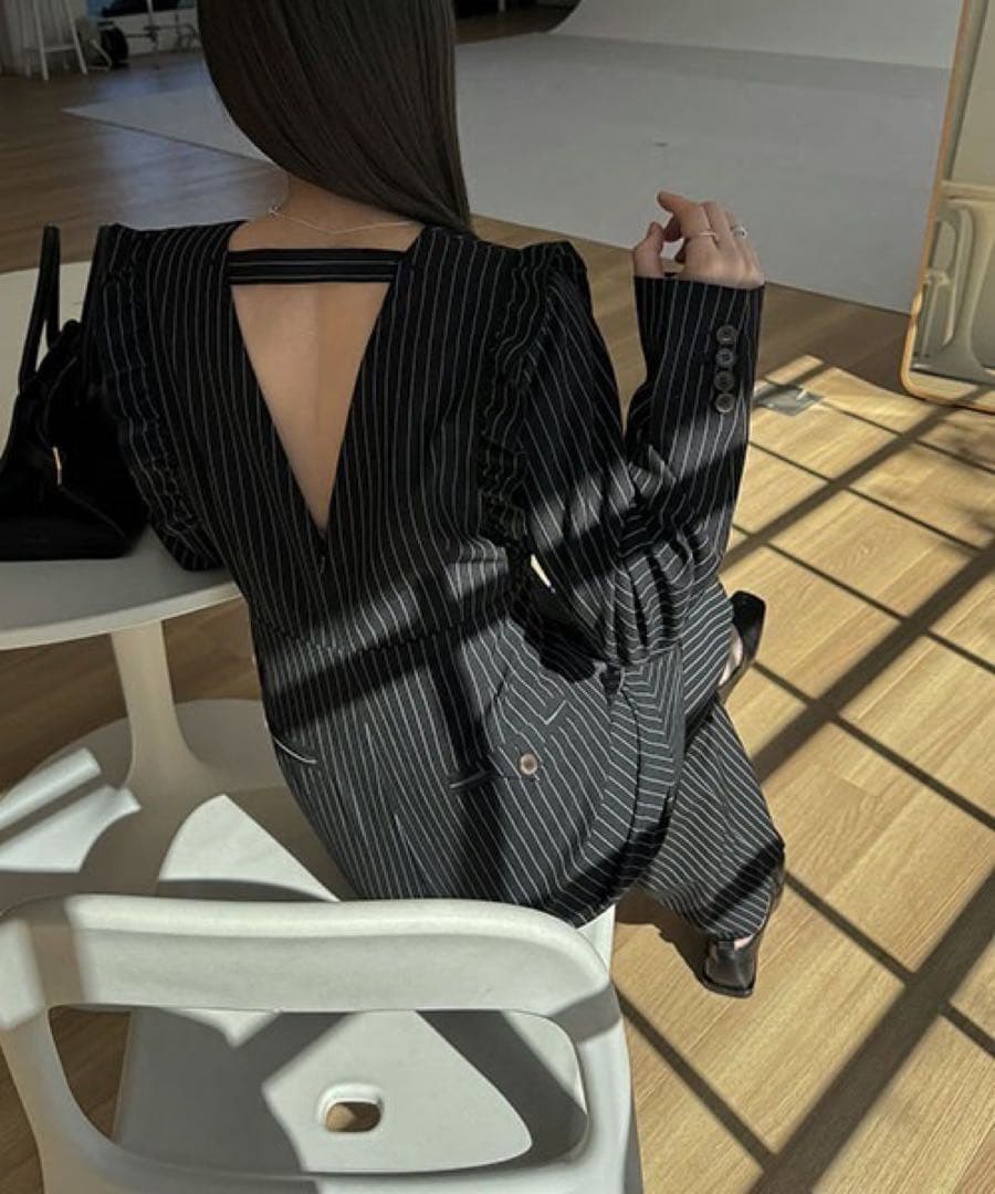 willfully ウィルフリー　オールインワン