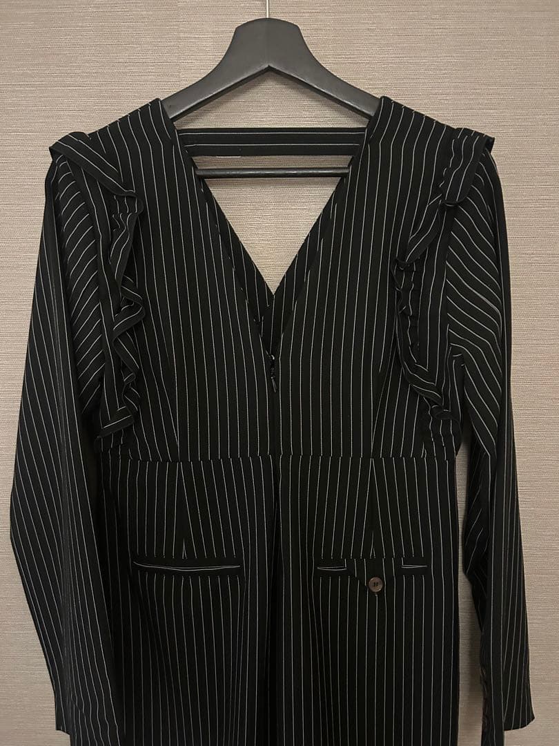 willfully ウィルフリー　オールインワン