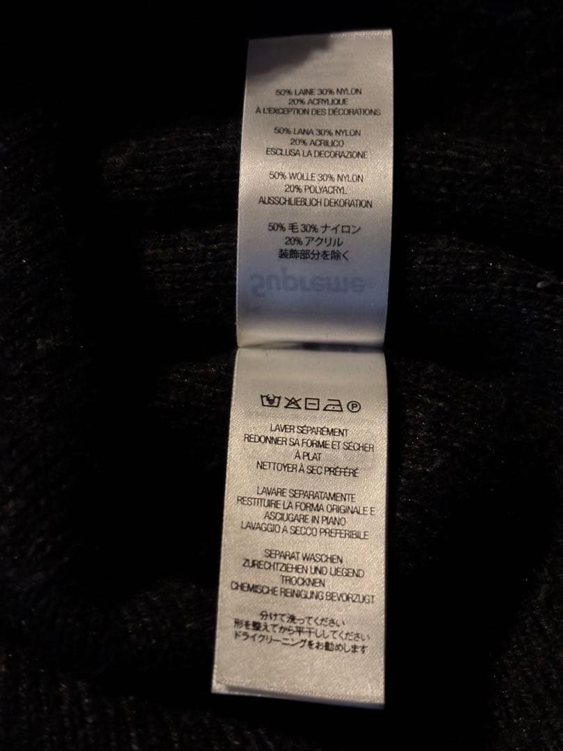 O*U様 supreme terry small box logo sweate