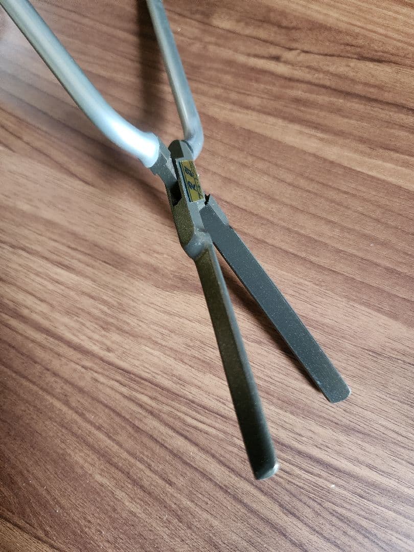 R 21 アール・トニーワン アイロン 新品未使用品 レトロ