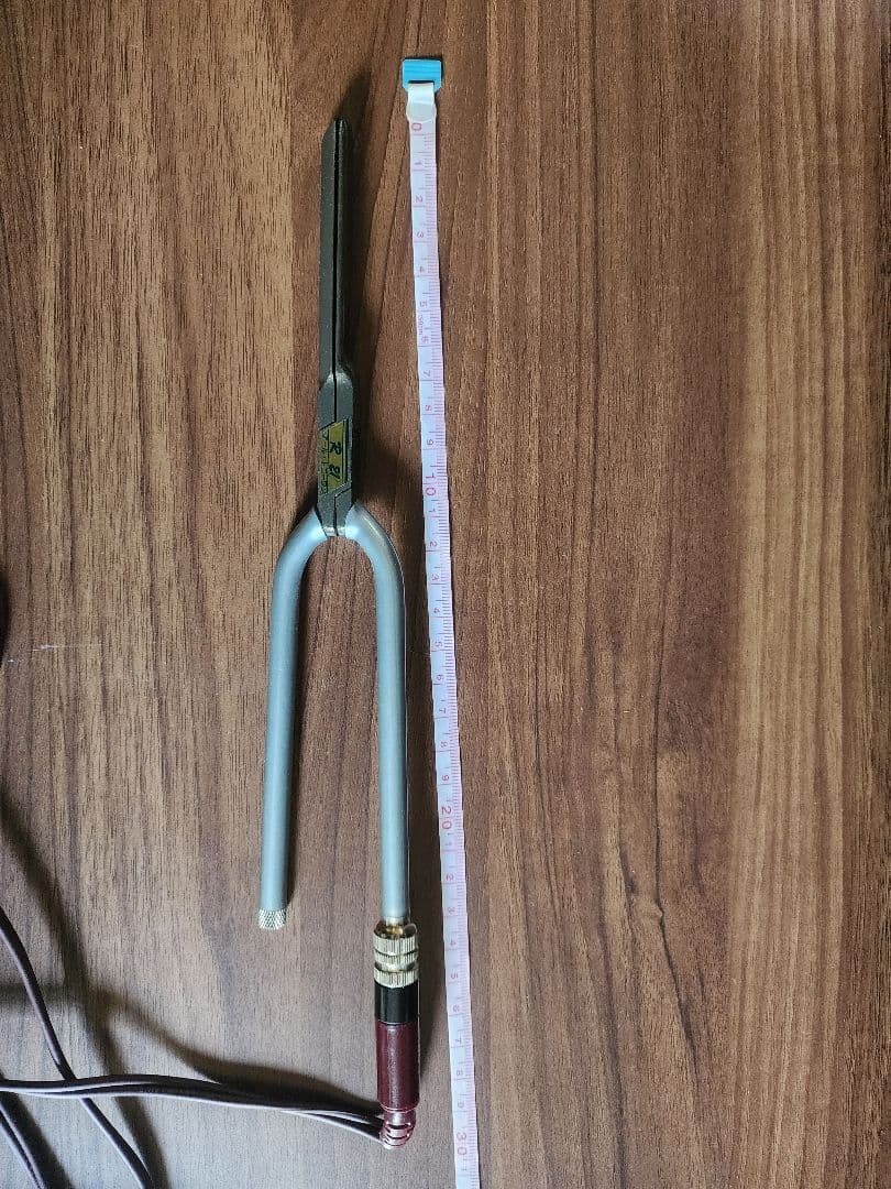 R 21 アール・トニーワン アイロン 新品未使用品 レトロ