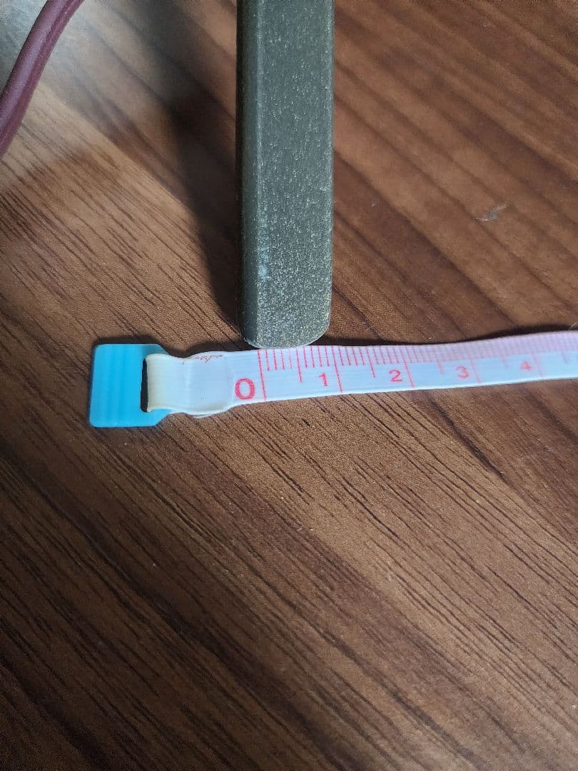 R 21 アール・トニーワン アイロン 新品未使用品 レトロ