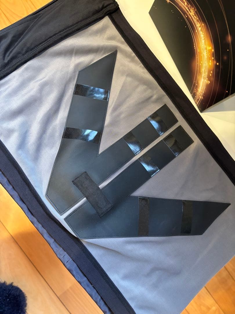 Vup Exa トレーニングウェア SME-S501 3L