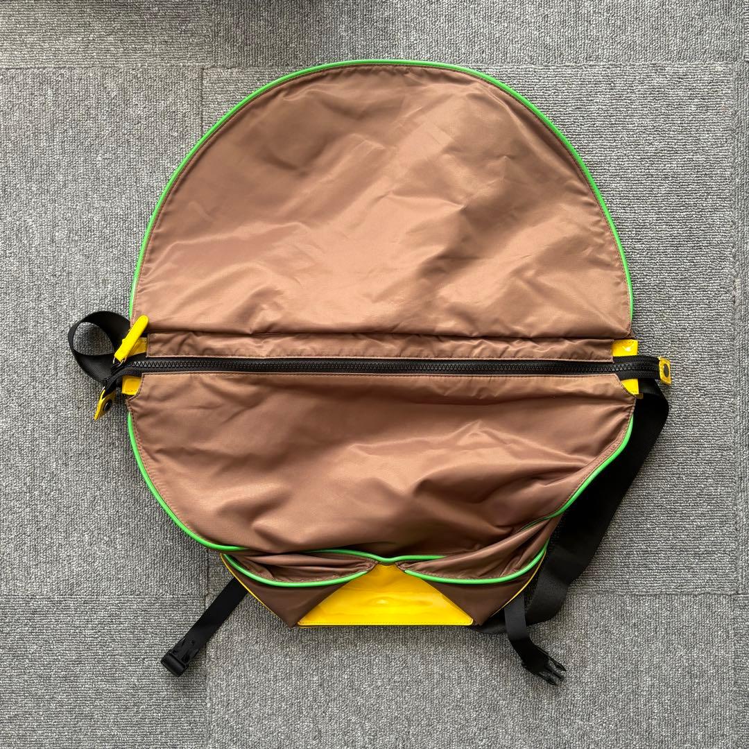 ISSEY MIYAKE 変形バッグ