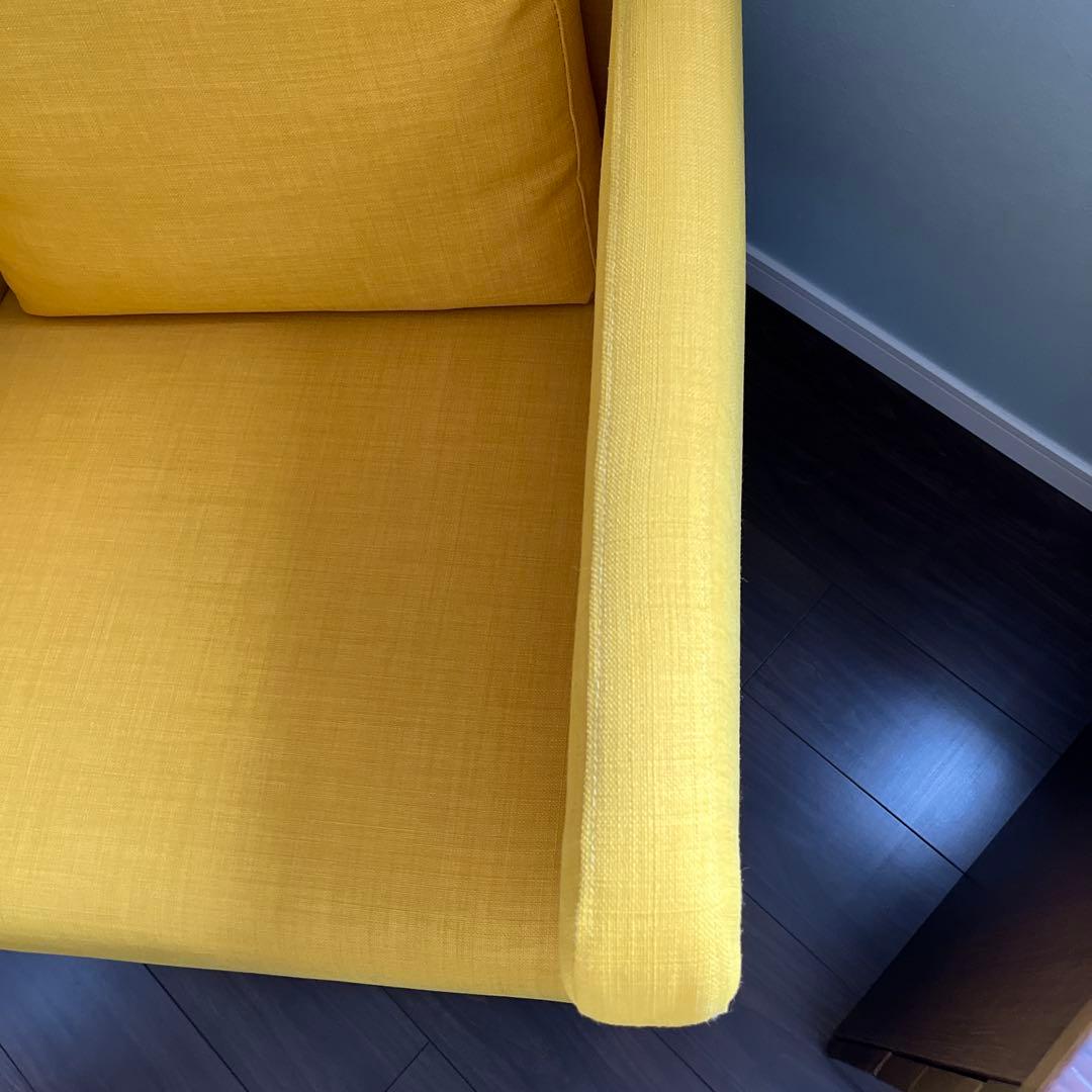 IKEA EKERO エーケロー　1人掛けソファ パーソナルチェア
