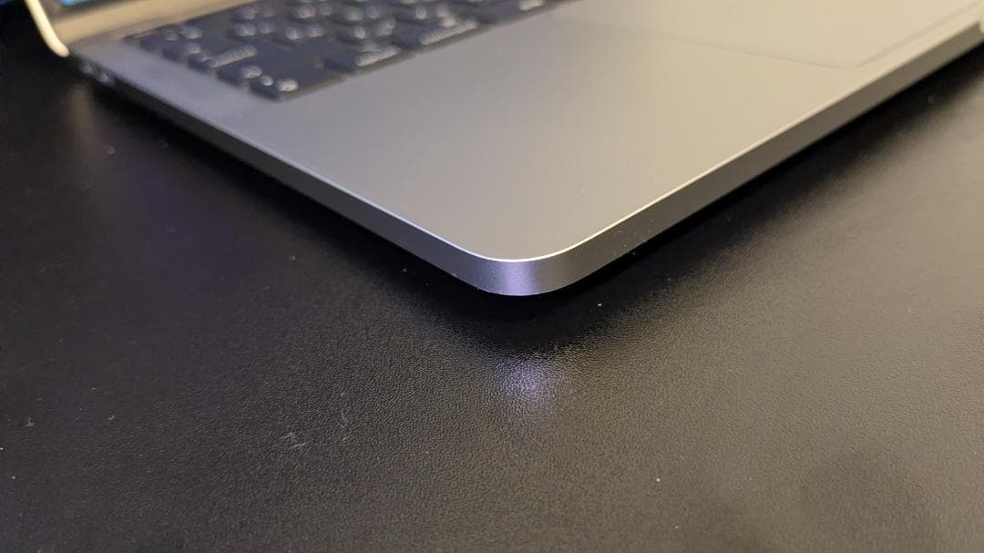 MacBook本体 MacBook Pro 2020 M1/16GB/512GB