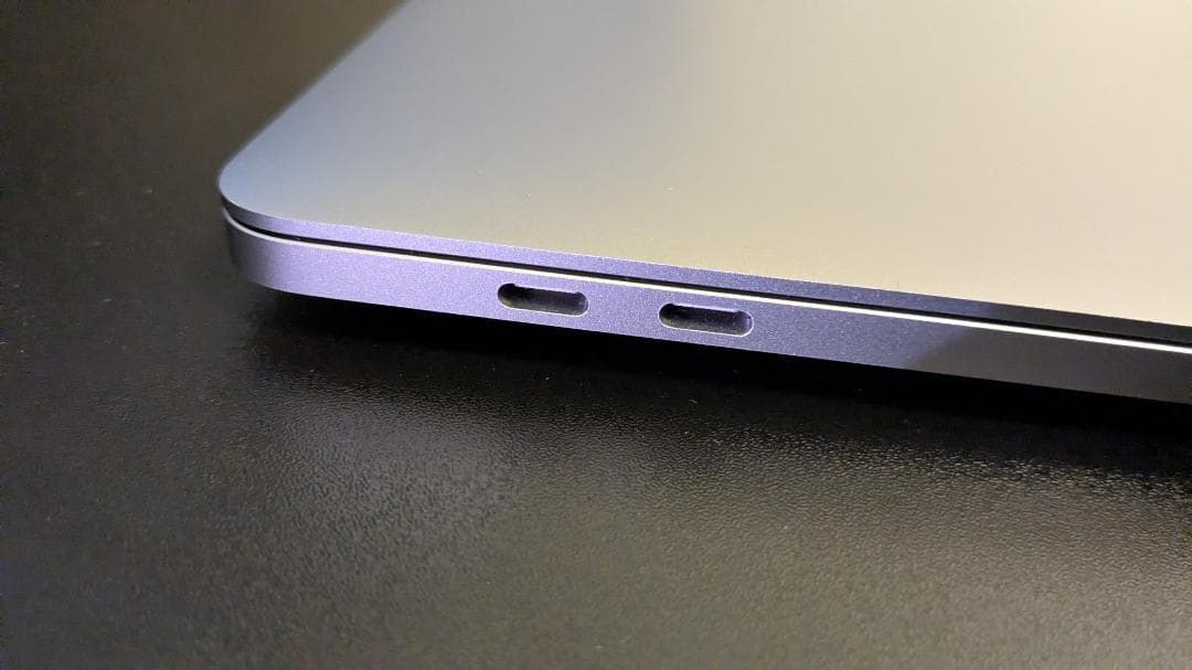 MacBook本体 MacBook Pro 2020 M1/16GB/512GB