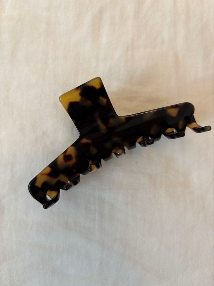 CLANE ALEXANDRE DE PARIS for CLANE バレッタ