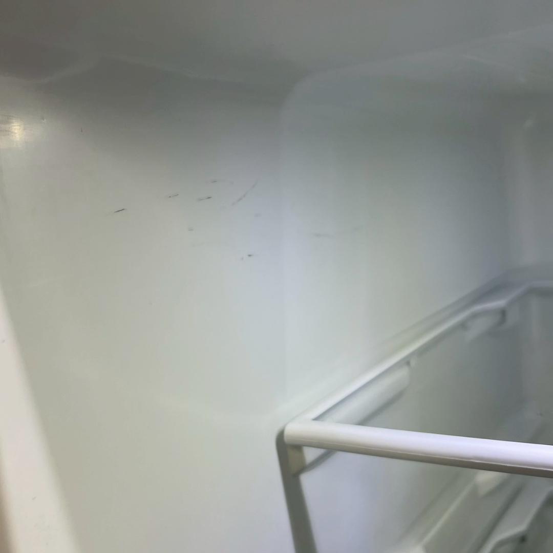 2022年製 東芝 ノンフロン冷凍冷蔵庫 153L 2ドア 右開き GR-T15