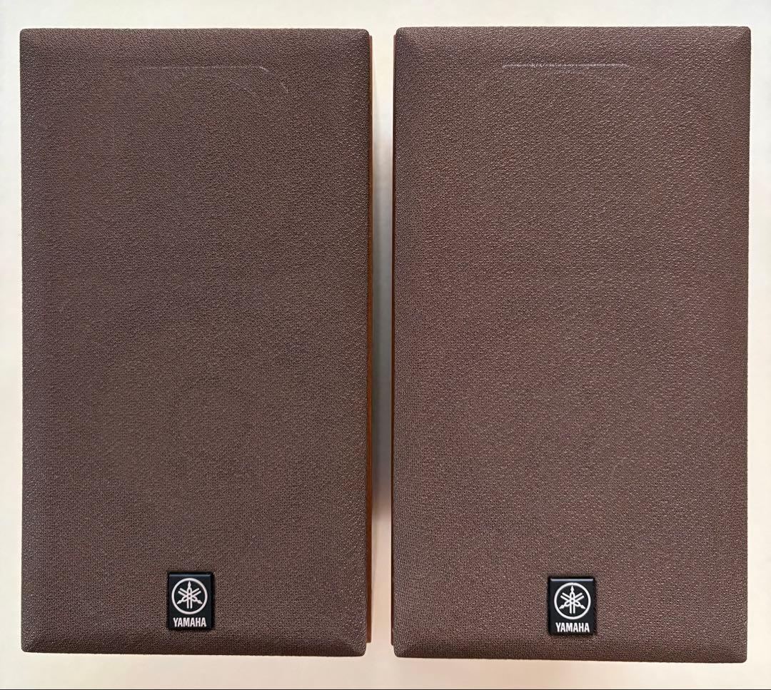 YAMAHA ヤマハ NS-10MMT スピーカー　ペア　シリアル連番