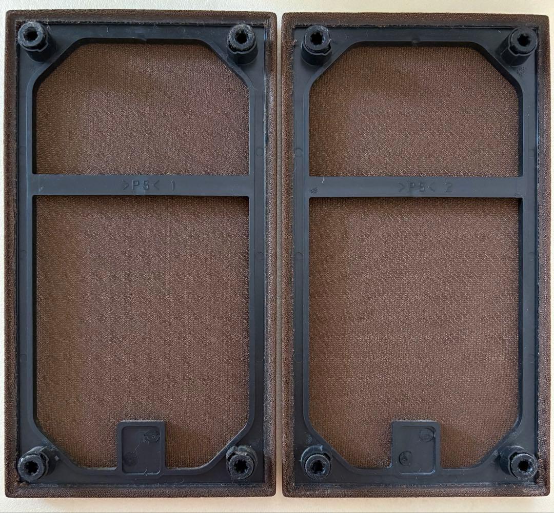 YAMAHA ヤマハ NS-10MMT スピーカー　ペア　シリアル連番