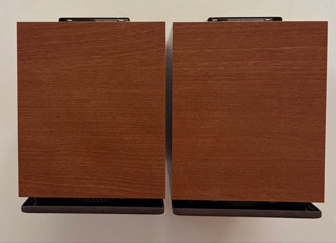 YAMAHA ヤマハ NS-10MMT スピーカー　ペア　シリアル連番