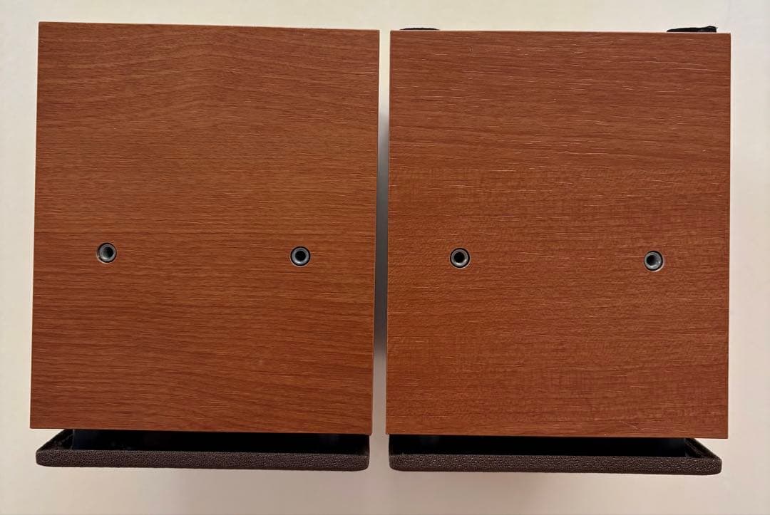 YAMAHA ヤマハ NS-10MMT スピーカー　ペア　シリアル連番