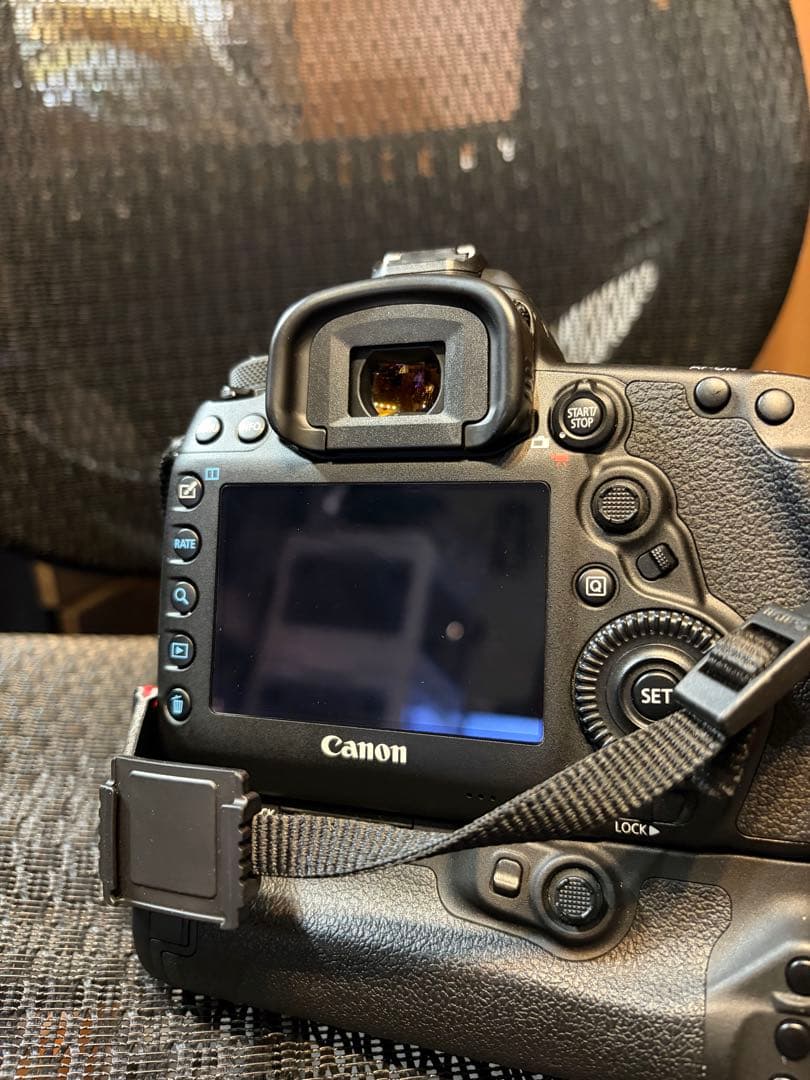 canon 5Dmark4 レンズ付き　オマケ多数　美品