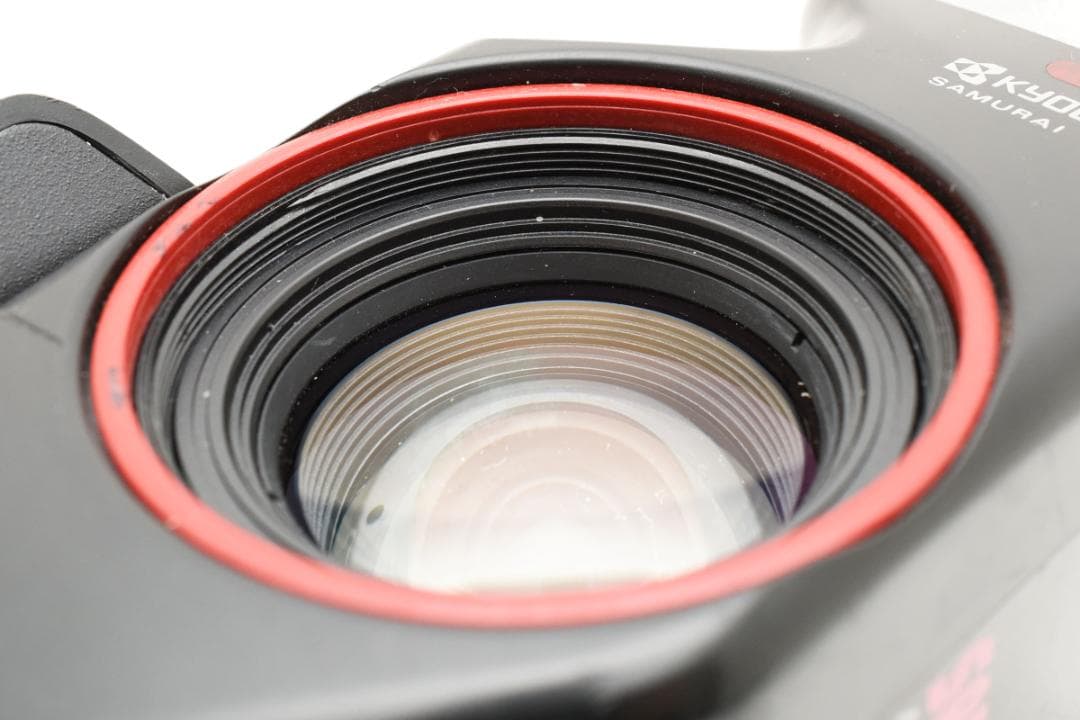 ★完動品★ KYOCERA 京セラ SAMURAI X3.0 #25081