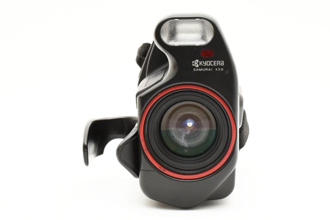 ★完動品★ KYOCERA 京セラ SAMURAI X3.0 #25081