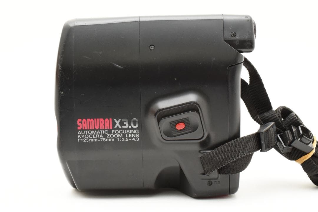 ★完動品★ KYOCERA 京セラ SAMURAI X3.0 #25081