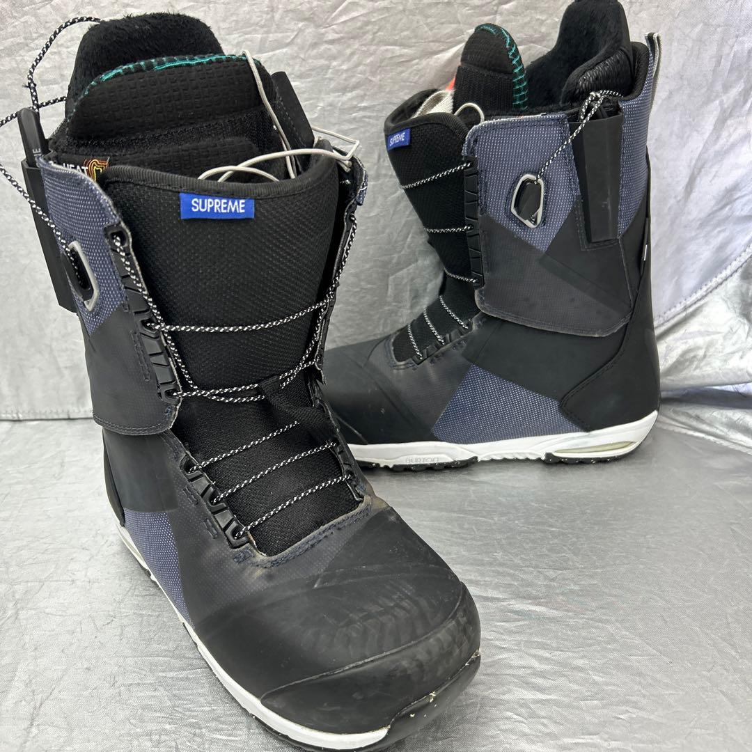 現行　バートン　SUPREME WIDE スノーボードブーツ