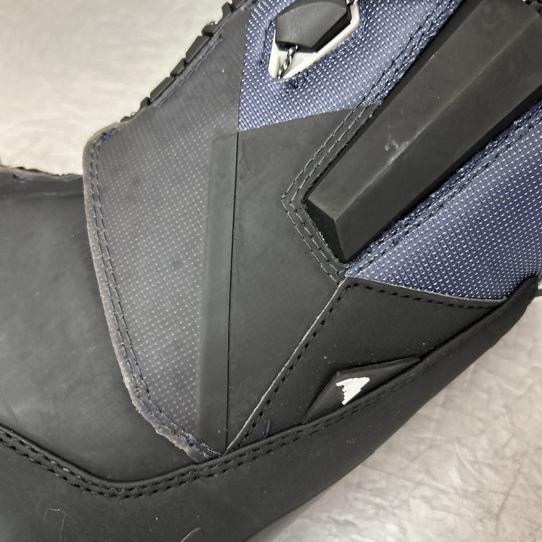 現行　バートン　SUPREME WIDE スノーボードブーツ